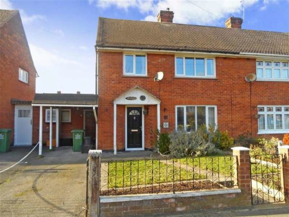 3 Bedroom Semi-Detac...
